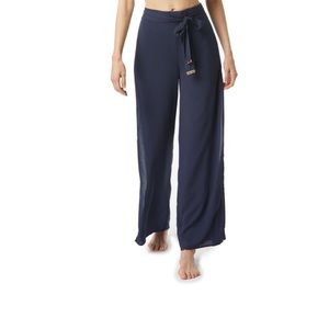 MICHAEL Michael Kors Cover Up Pant NWOT beach